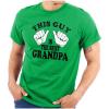 Irish Green
