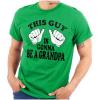 Irish Green