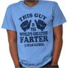 Carolina Blue