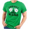 Irish Green