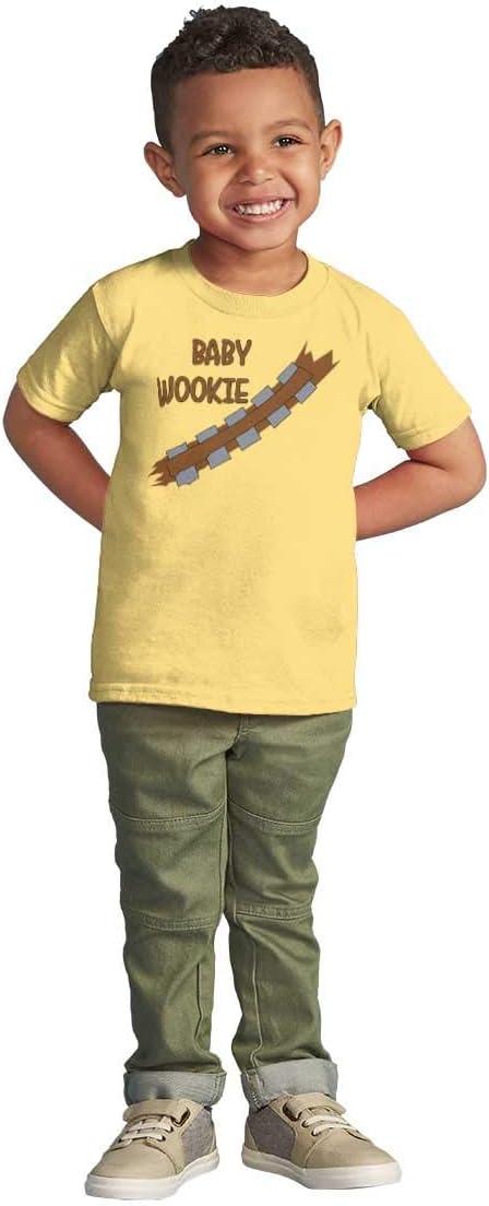 imageDark Galaxy Space Humanoid Sidekick Toddler Boy Girl T ShirtButter