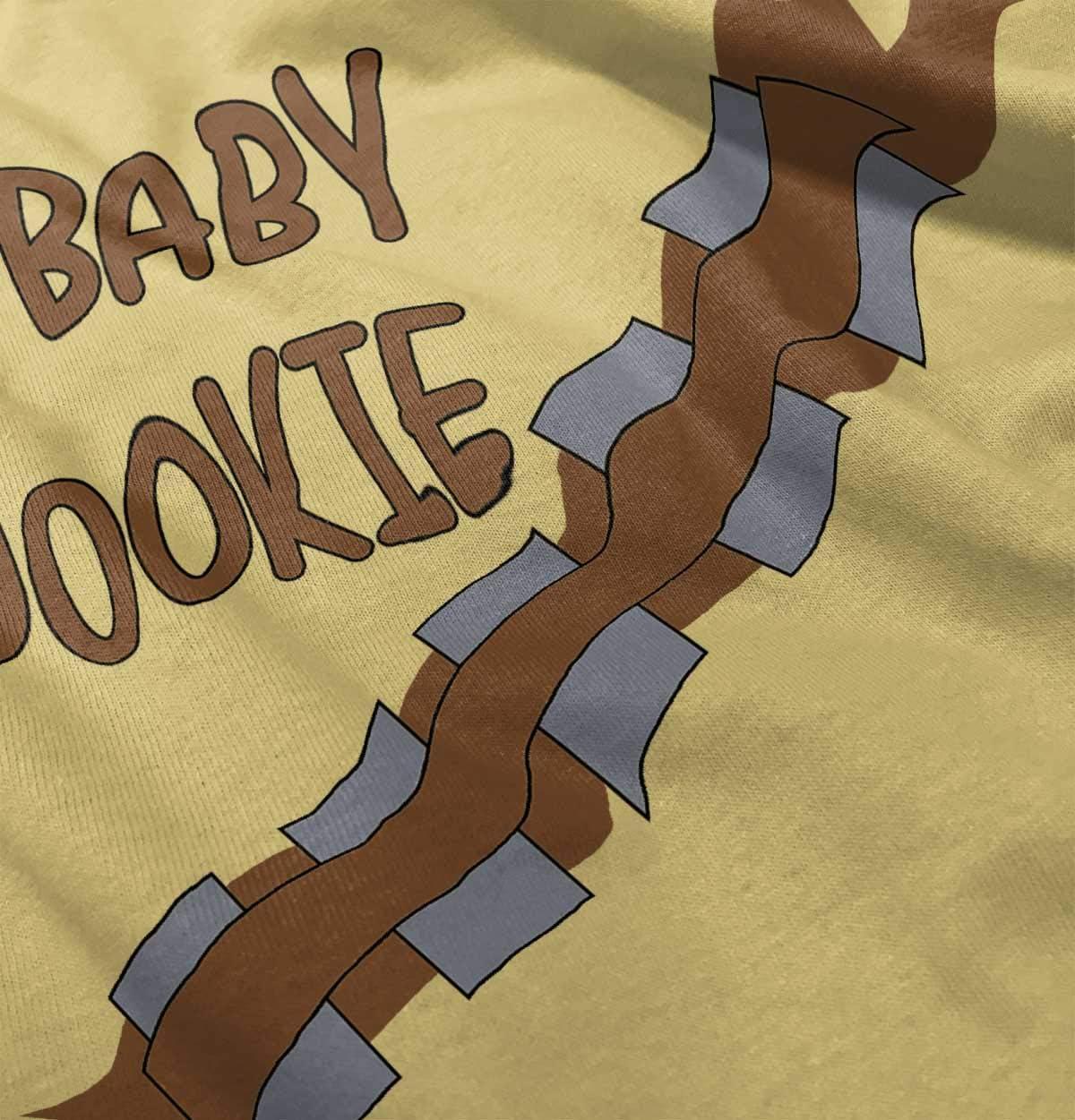 imageDark Galaxy Space Humanoid Sidekick Toddler Boy Girl T ShirtButter