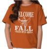 Texas Orange
