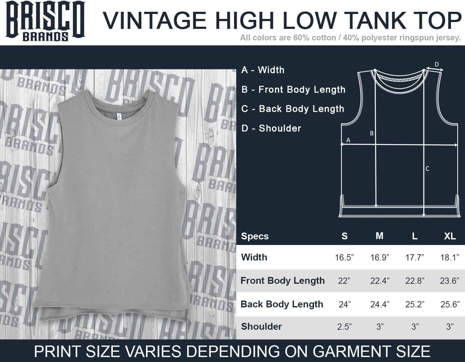 imageBetty Boop Red White Blue Patriotic Womens Sleeveless Tank TopGrey