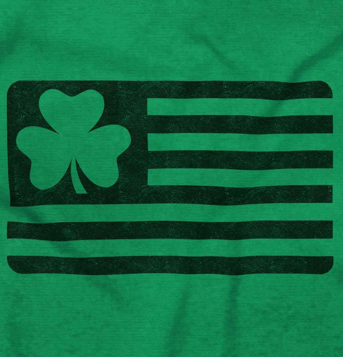 imageSt Patricks Day IrishAmerican Pride Hoodie Sweatshirt Women MenIrish Green