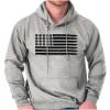 Sport Grey - Black Flag