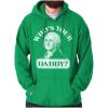 Irish Green
