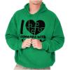 Irish Green