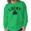 Irish Green