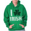 Irish Green