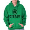 Irish Green