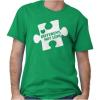 Irish Green