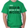 Irish Green