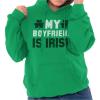 Irish Green