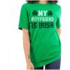 Irish Green