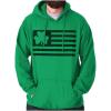 Irish Green