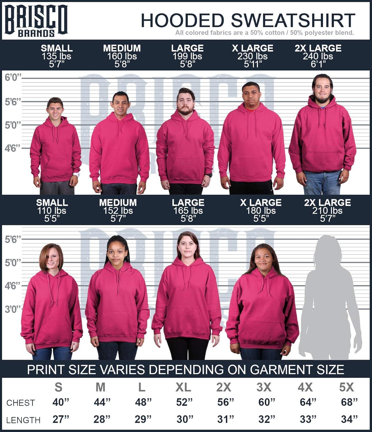 imageClassic Teaze Im Cold Bundle Up Statement Hoodie Sweatshirt Women MenHeliconia