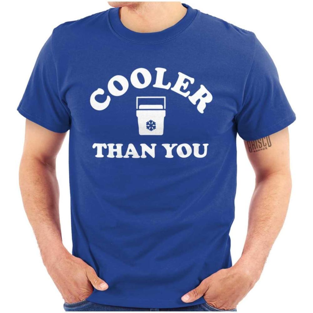 imageFunny er Than You Pun Sarcastic Joke Graphic T Shirt Men or WomenRoyal