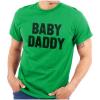 Irish Green