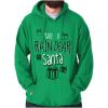 Irish Green