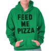 Irish Green