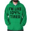 Irish Green
