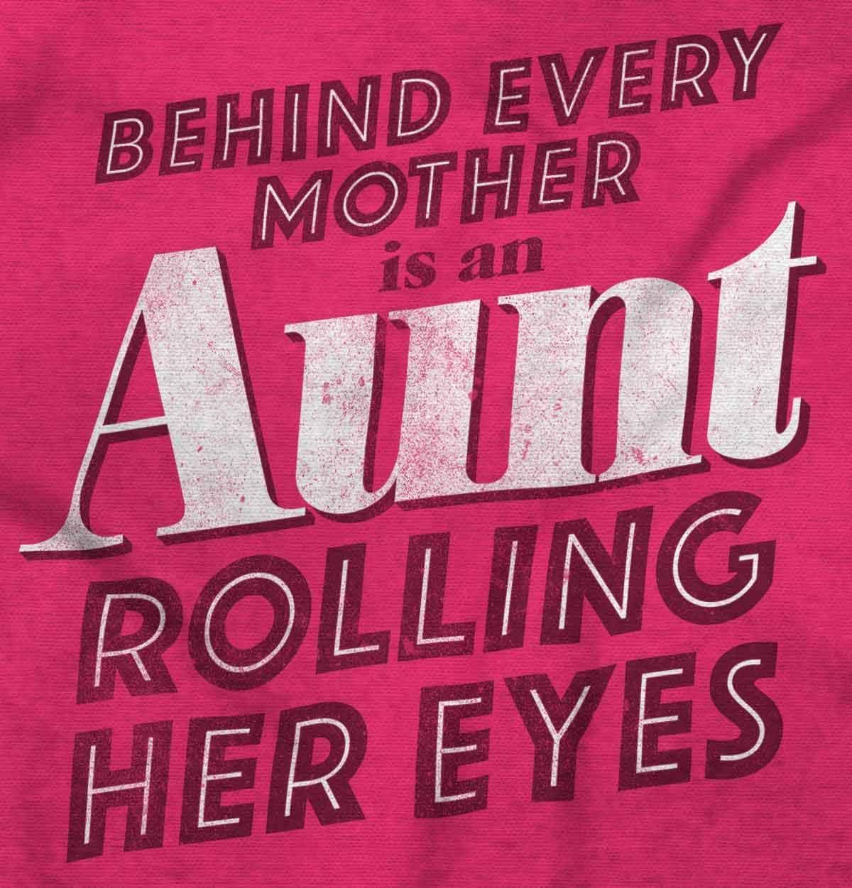 imageBrisco Brands Cute Funny Favorite Cool Auntie Aunt Hoodie Sweatshirt WomenHeliconia