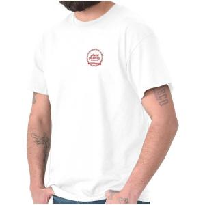 Plaid Pantry Markets Serving Oregon Graphic T Shirt Men or Women(White)
