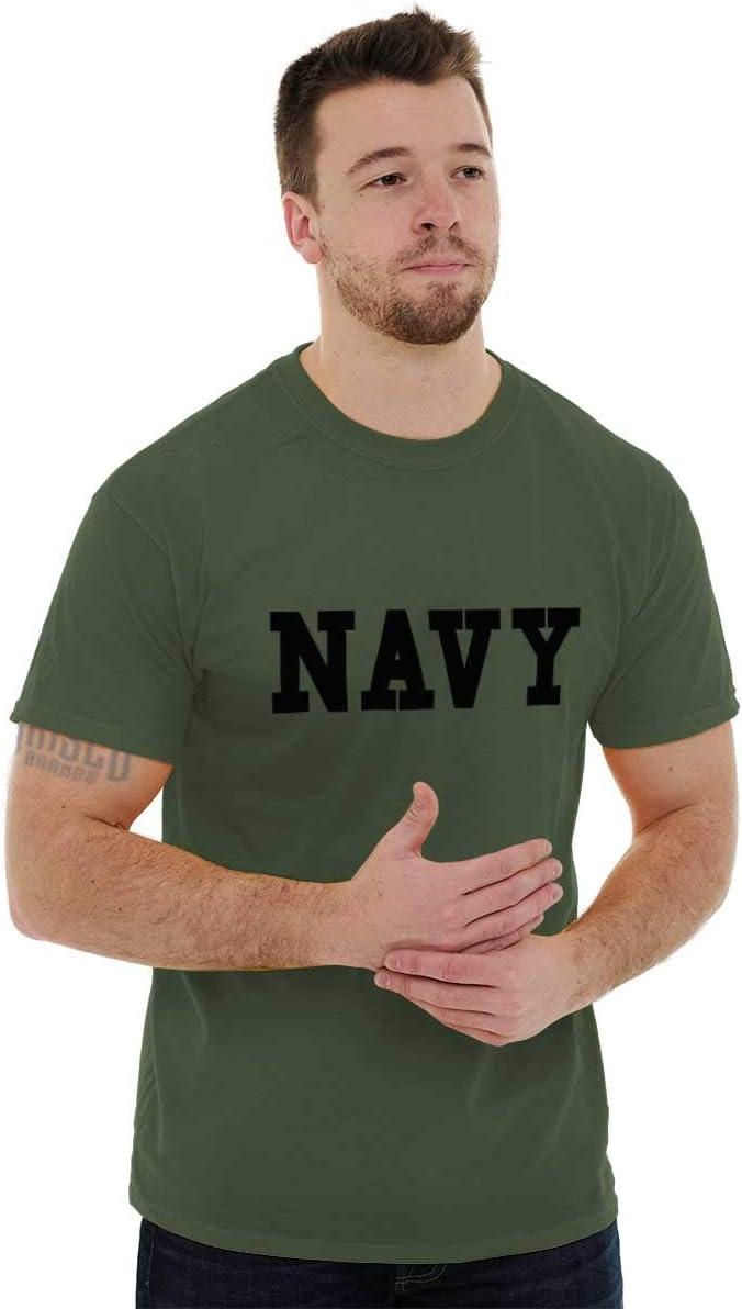 imageUnited States Army Military Graphic T Shirt Men or WomenNavy Military Green
