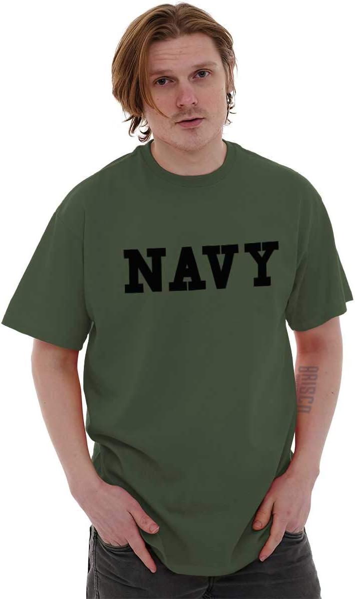 imageUnited States Army Military Graphic T Shirt Men or WomenNavy Military Green