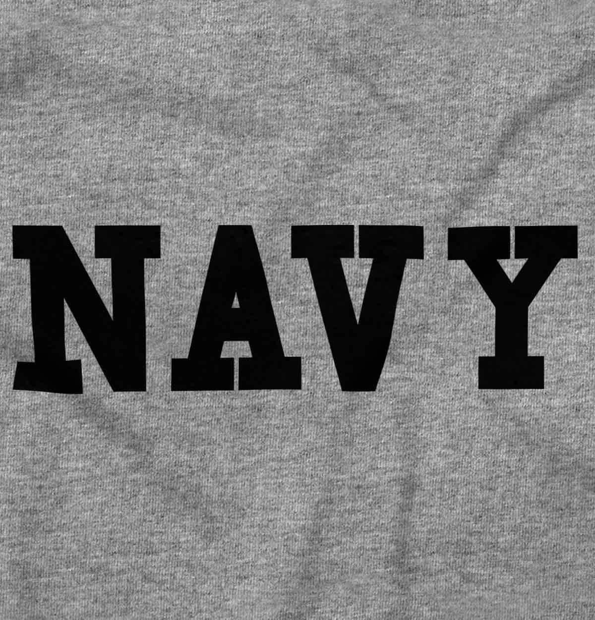 imageUnited States Army Military Graphic T Shirt Men or WomenNavy Sport Grey With Black Ink