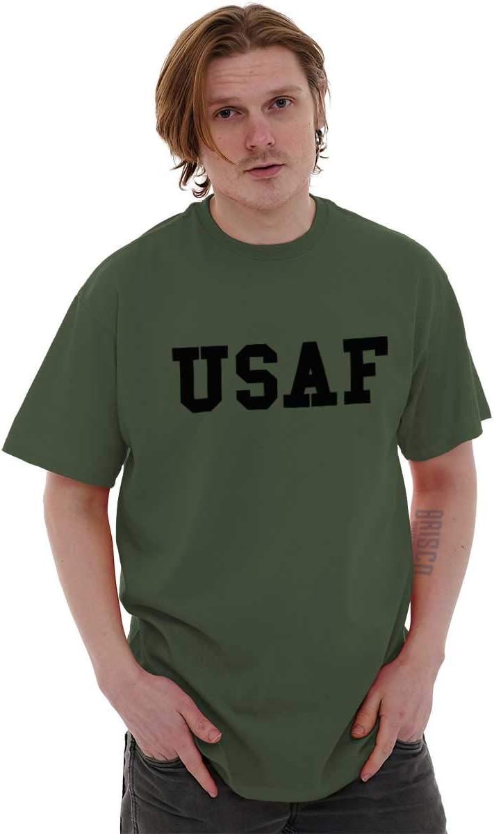 imageUnited States Army Military Graphic T Shirt Men or WomenUsaf Military Green