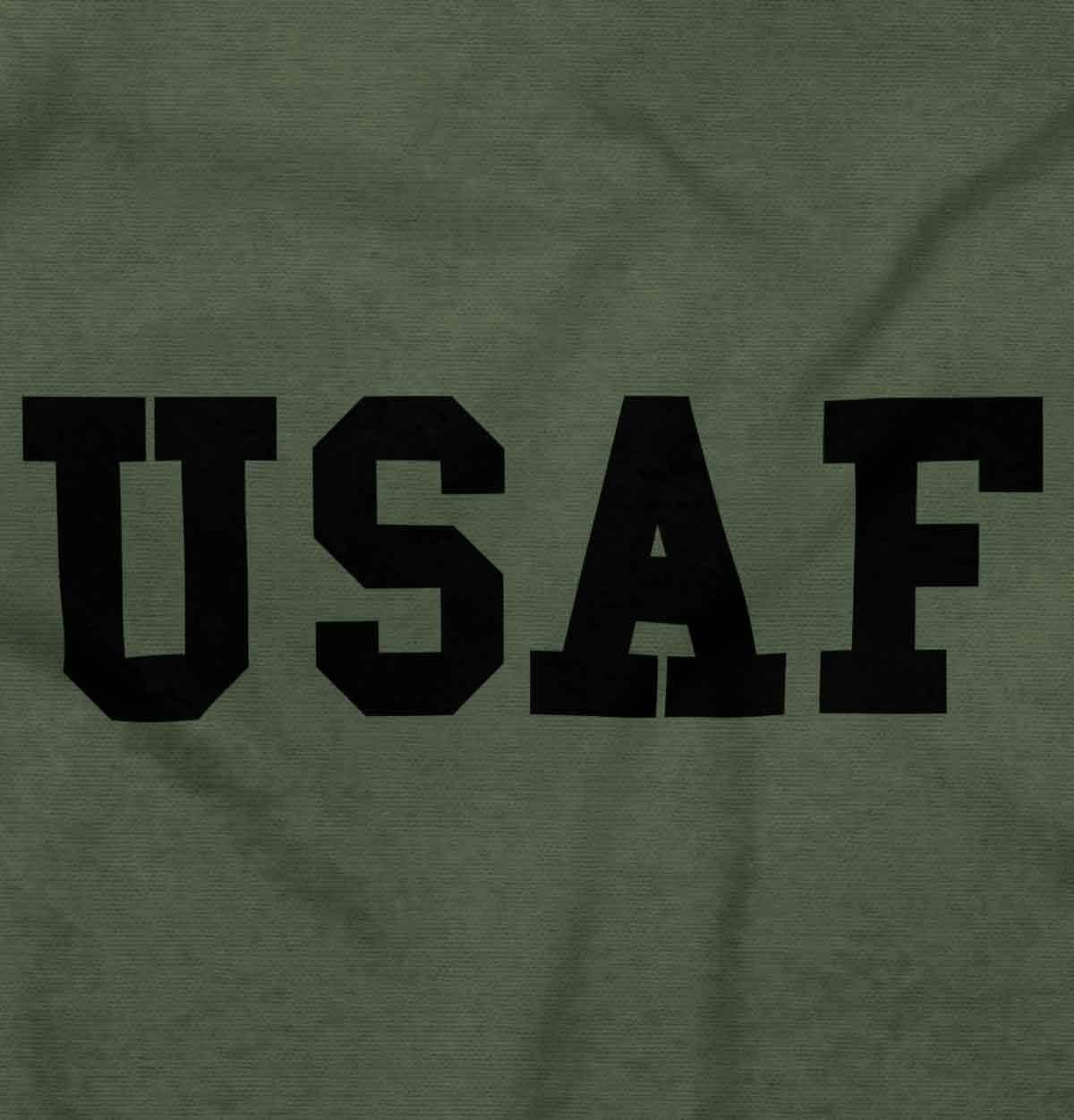 imageUnited States Army Military Graphic T Shirt Men or WomenUsaf Military Green