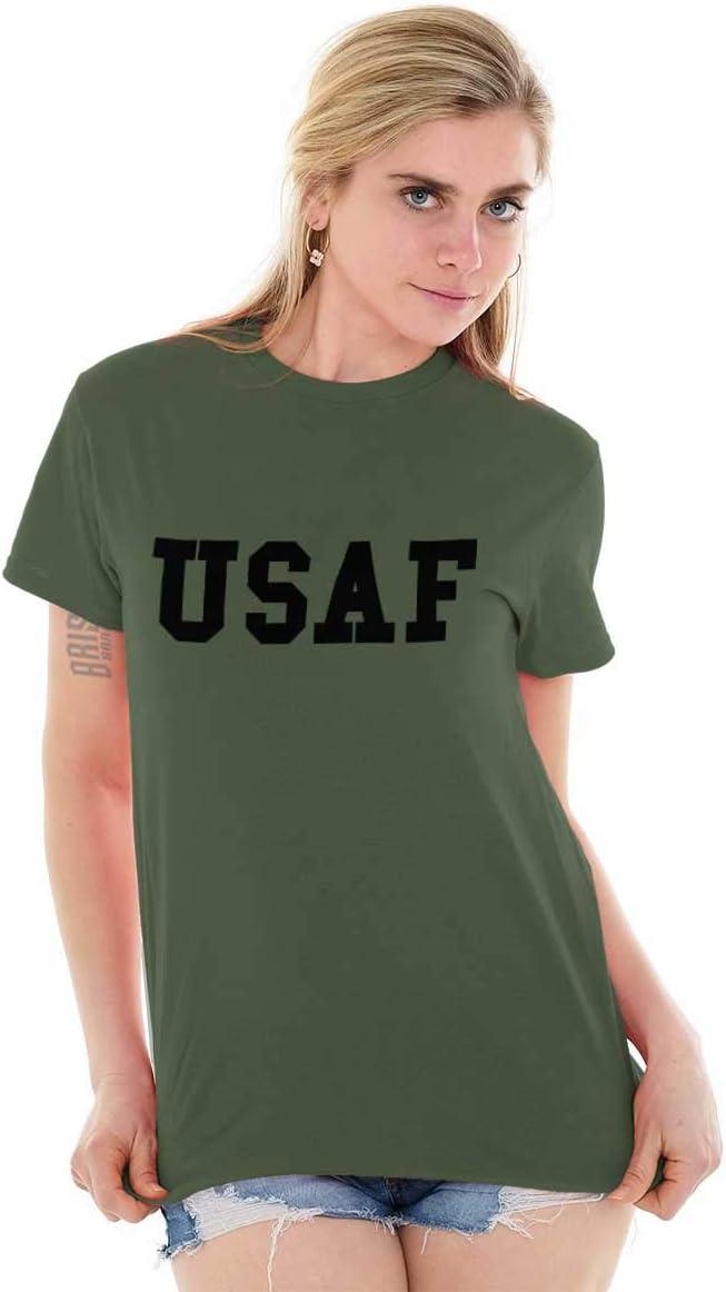 imageUnited States Army Military Graphic T Shirt Men or WomenUsaf Military Green