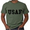 Usaf - Military Green