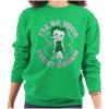 Irish Green