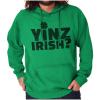 Irish Green