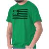 Irish Green
