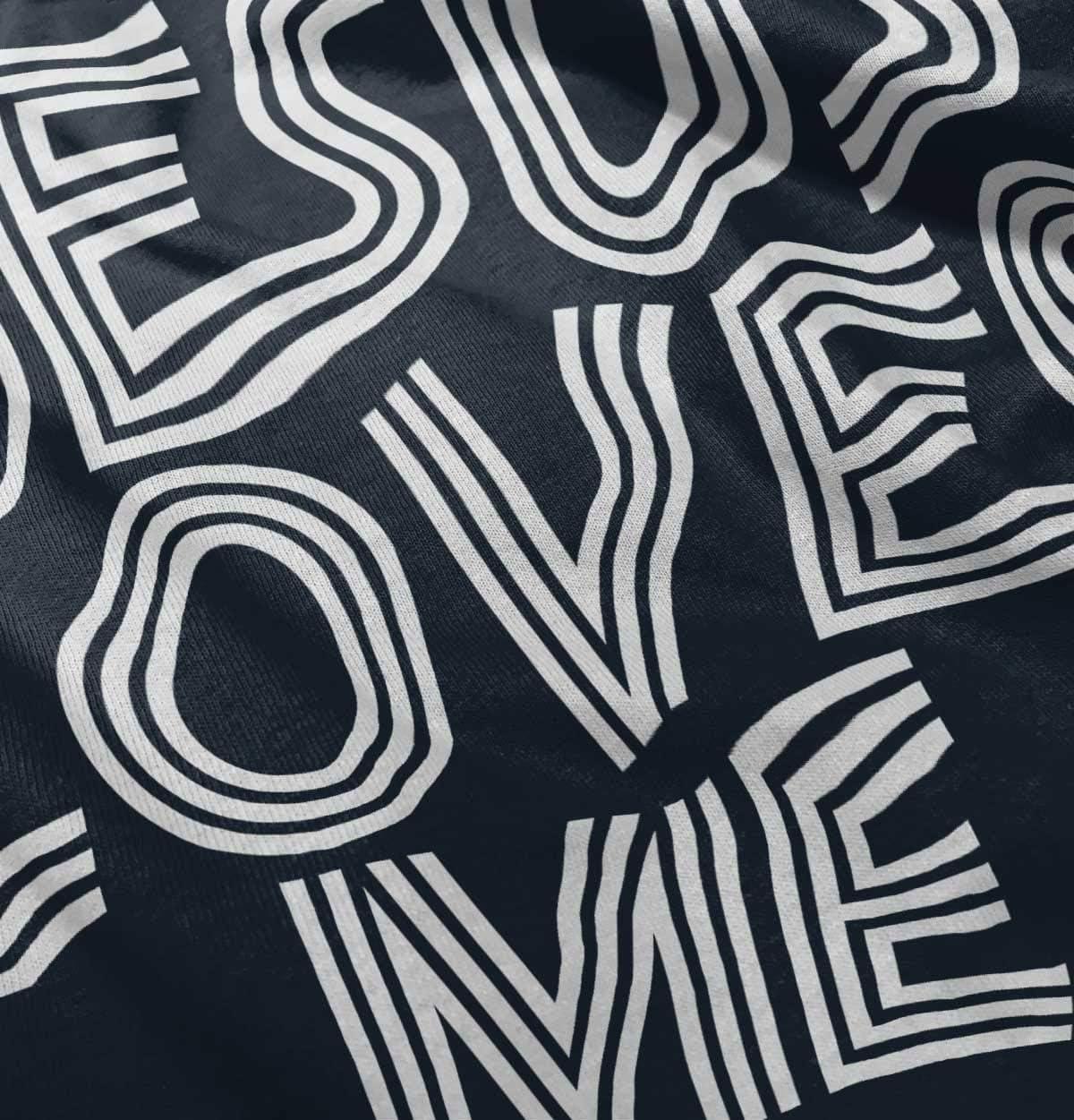 imageJesus Loves Me Retro Christian Toddler Boy Girl T ShirtNavy