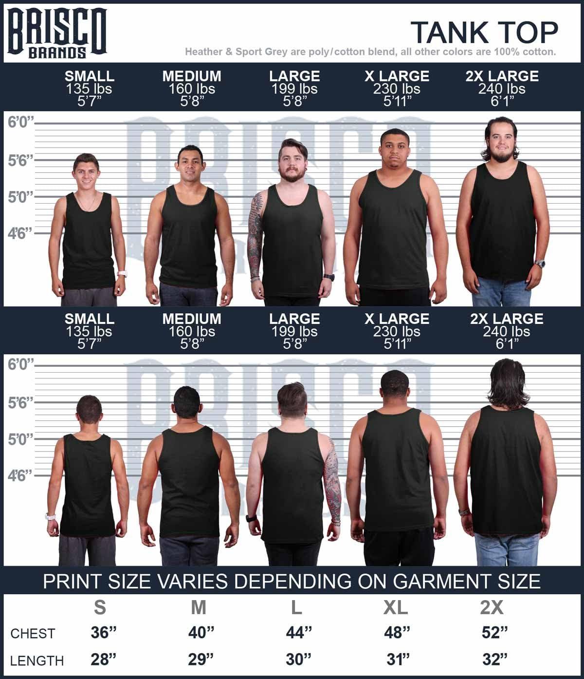 imageKanji Street Fighter No Mercy Ryu Tank Top Sleeveless Tee MenBlack
