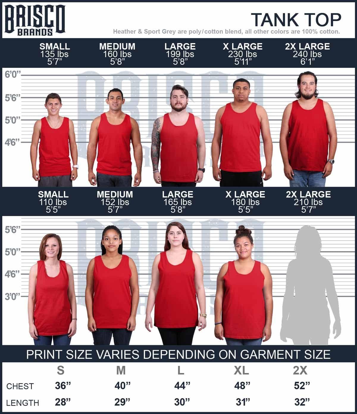 imageStreet Fighter Natural Born Legend Tank Top T Shirts Men WomenRed