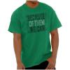 Antique Irish Green
