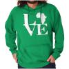 Irish Green