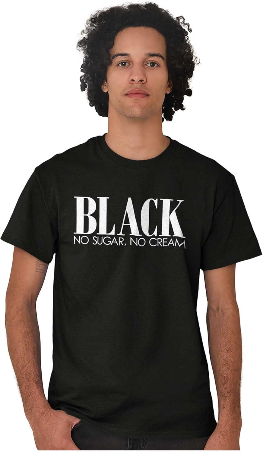 imageBlack Pride Melanin Skin Poppin Graphic T Shirt Men or WomenBlack