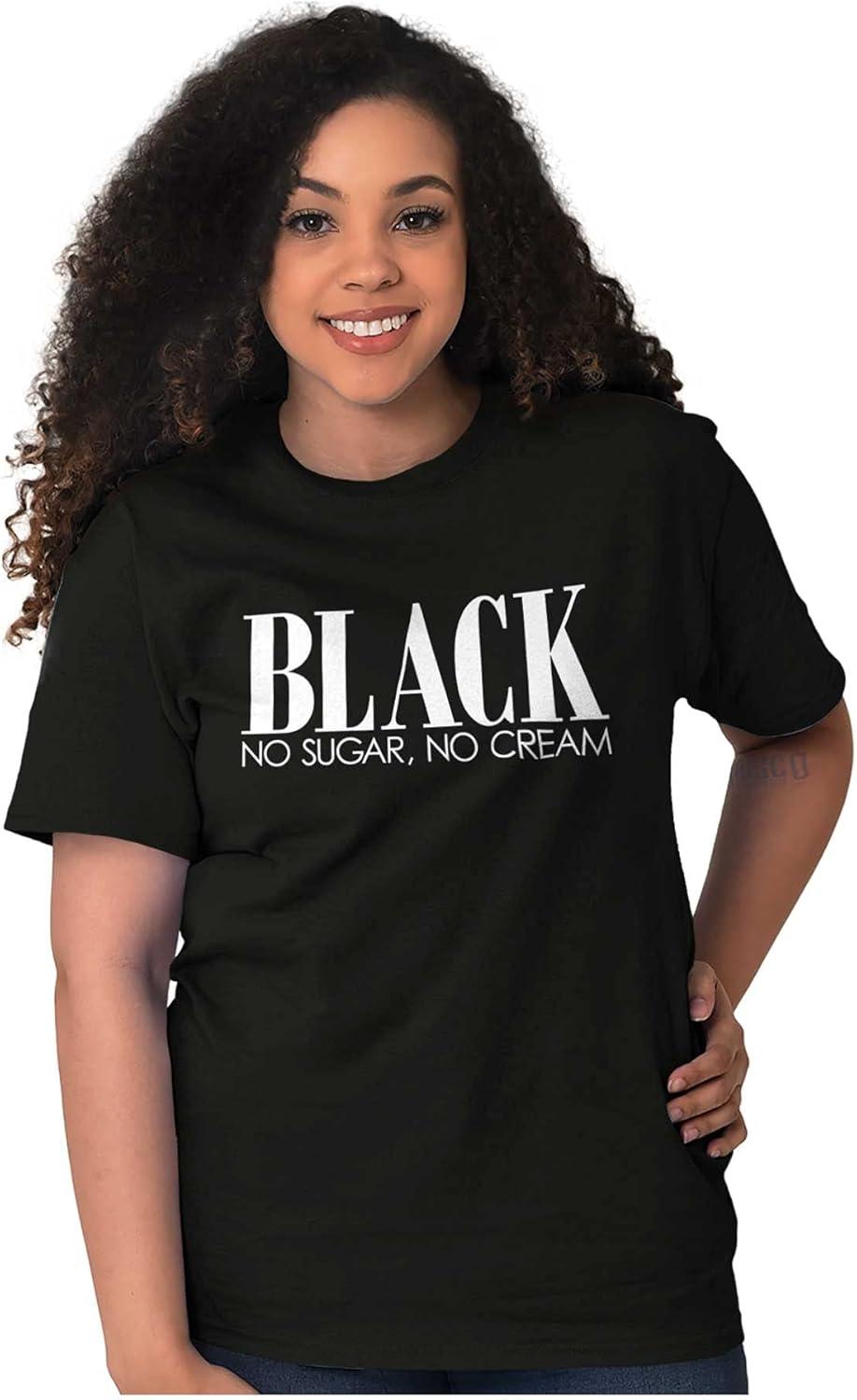 imageBlack Pride Melanin Skin Poppin Graphic T Shirt Men or WomenBlack