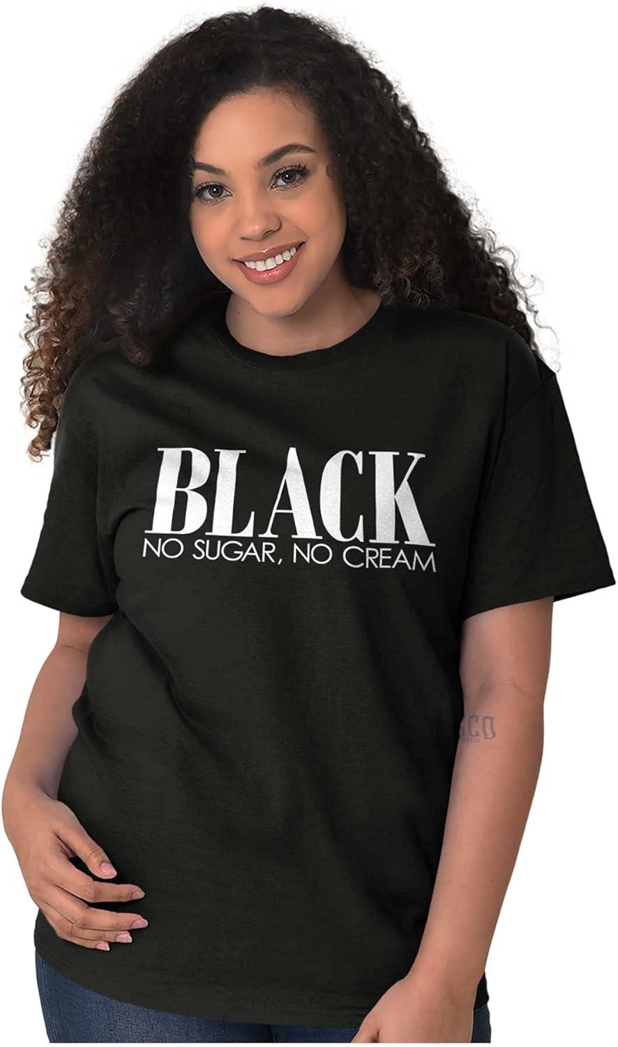 imageBlack Pride Melanin Skin Poppin Graphic T Shirt Men or WomenBlack