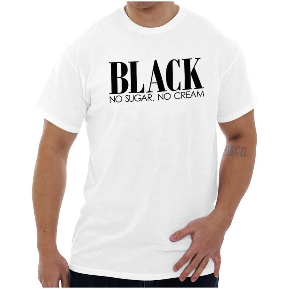 imageBlack Pride Melanin Skin Poppin Graphic T Shirt Men or WomenWhite