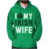 Irish Green