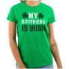 Irish Green
