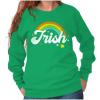 Irish Green